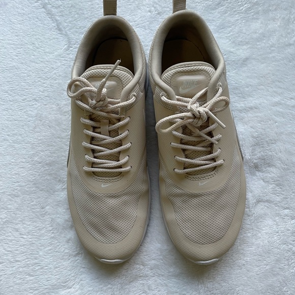 Nike
WMNS Air Max Thea Oatmeal/sail-white - Picture 7 of 8